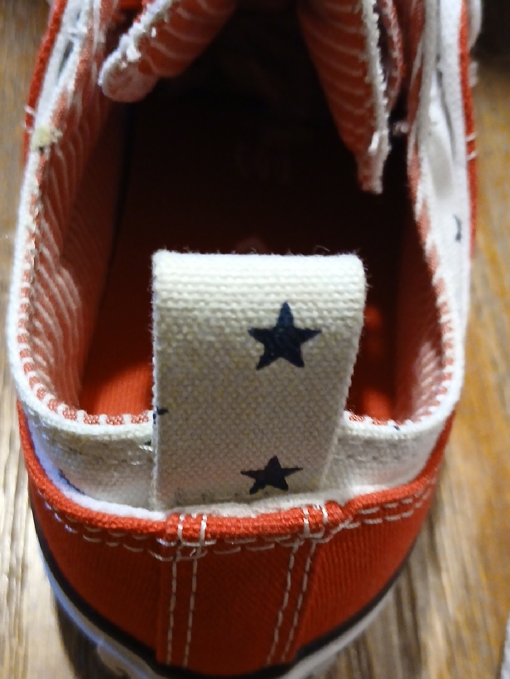Converse - Picture 6 of 7